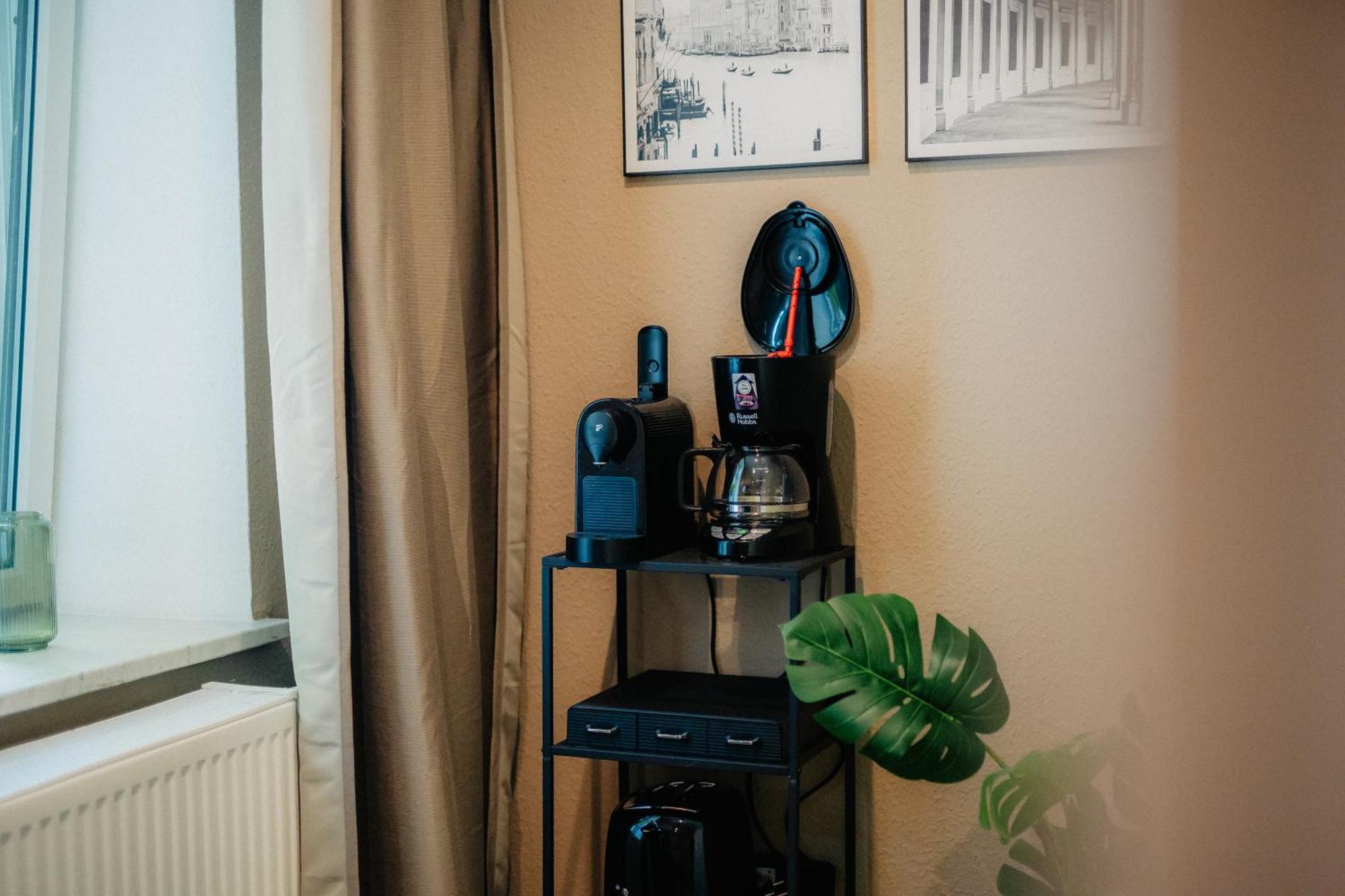 Luga Homes - Karli Leipzig Room photo